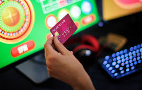 Онлайн казино Magnet Casino