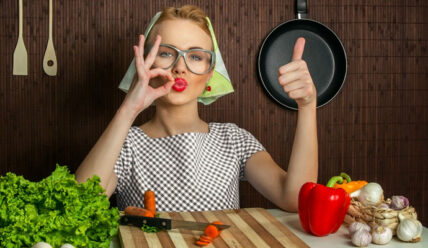 11 очень полезных кулинарных советов. Такого вы точно не знали!